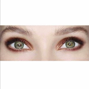 charlotte tilbury bronzed garnet eye pencil